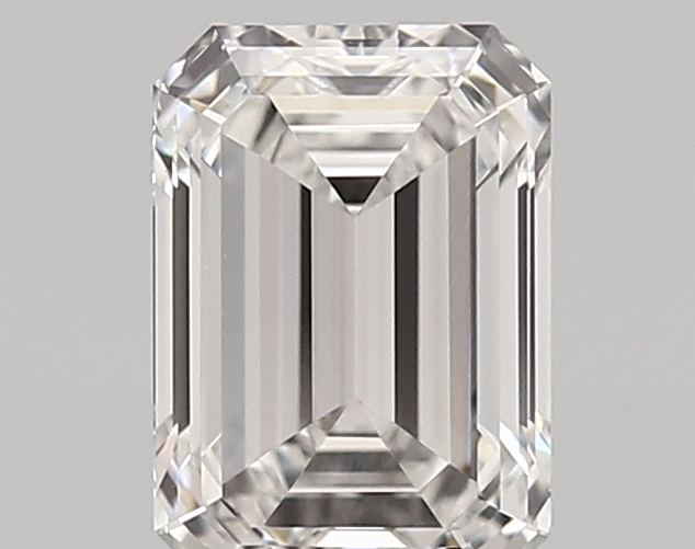1.44ct E VVS1 Emerald (IGI)