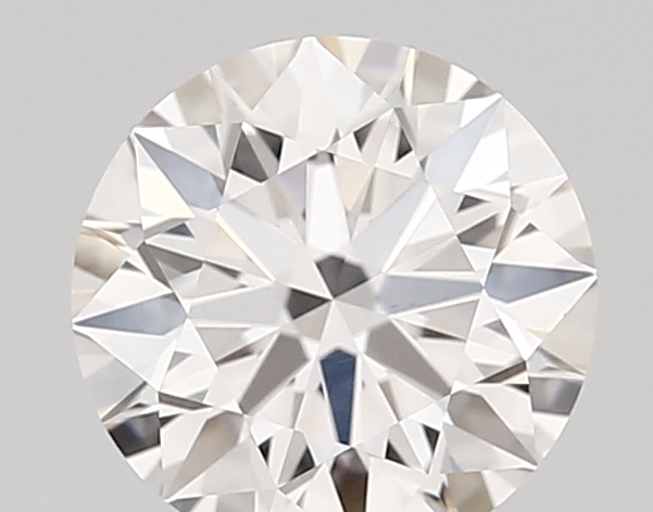 1.41ct D VVS2 Round (IGI)