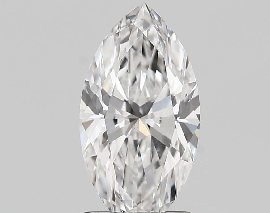 1.36ct D VVS2 Marquise (IGI)