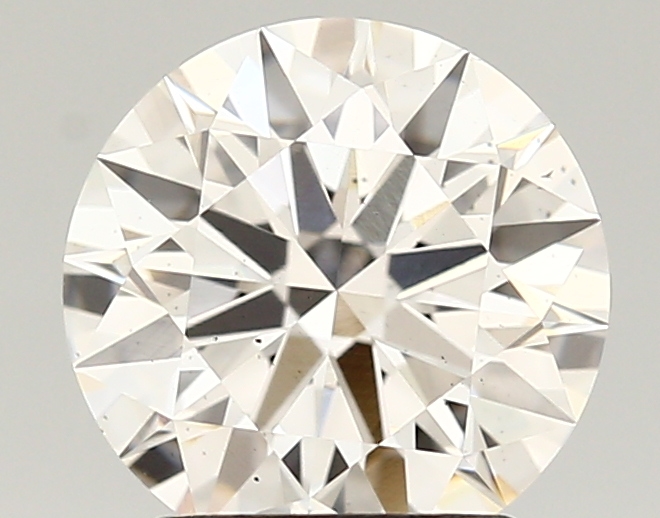 1.88ct D VS2 Round (IGI)