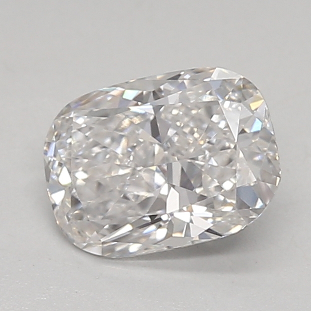 0.80ct F VVS2 Cushion (IGI)