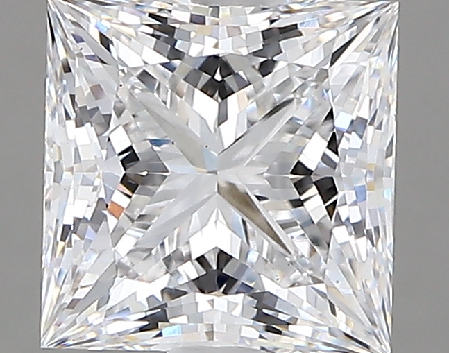 2.30ct D VS1 Princess (IGI)