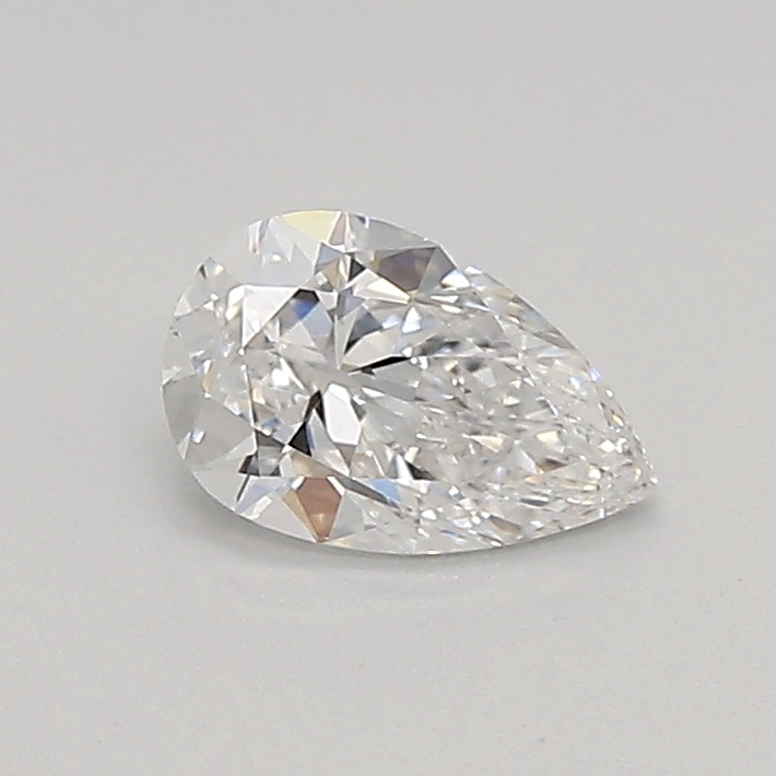 0.47ct E VVS2 Pear (IGI)
