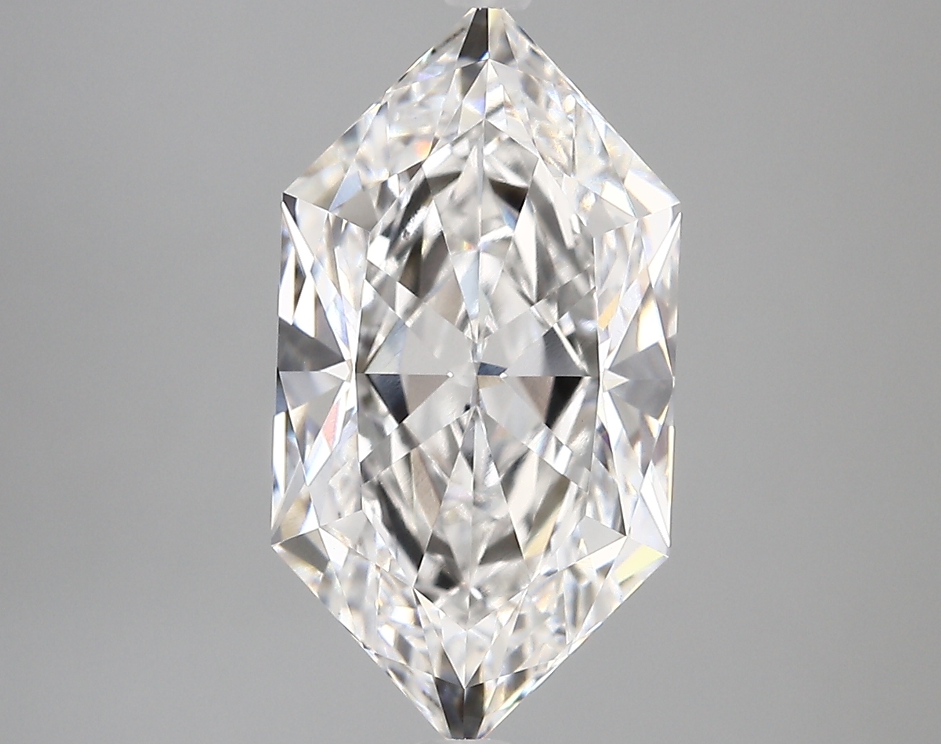 4.68ct D VVS2 Dutch Marquise (IGI)