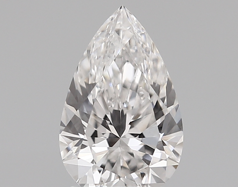 1.54ct D VVS2 Pear (IGI)