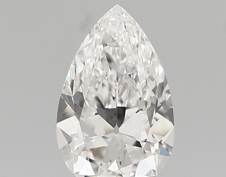 1.29ct D VS1 Pear (IGI)