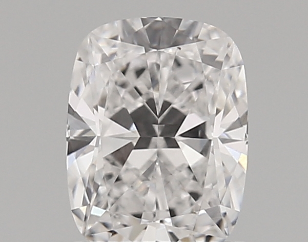 1.01ct D VVS1 Cushion (IGI)