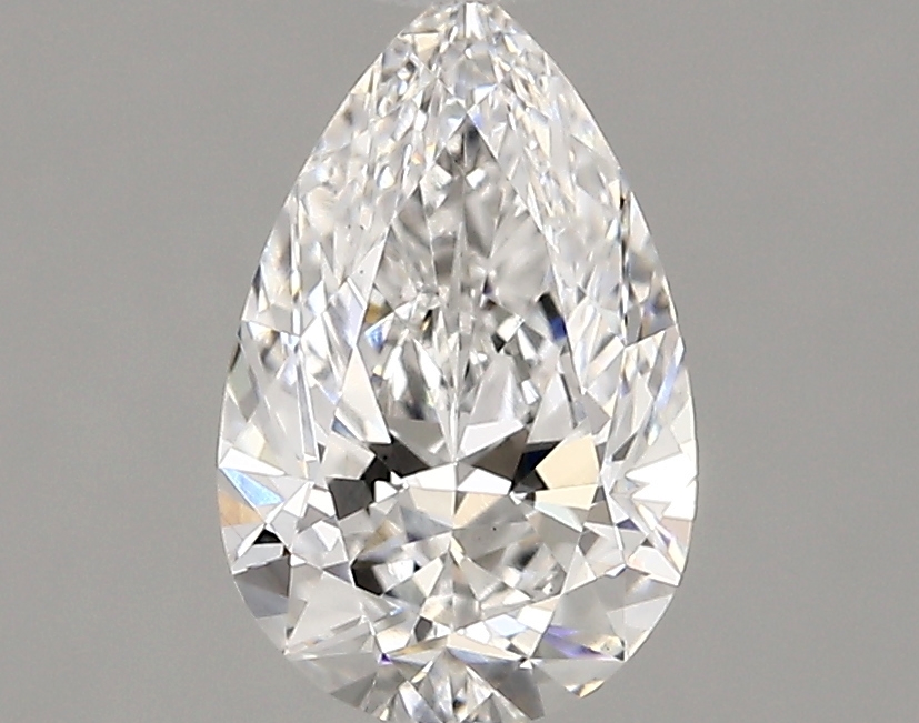 1.32ct D VS1 Pear (IGI)
