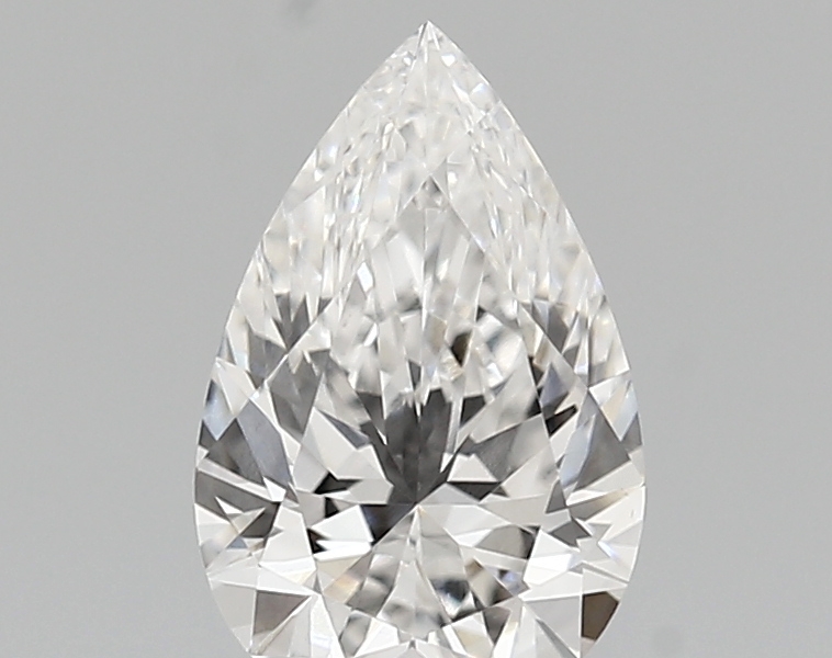 1.22ct D VVS2 Pear (IGI)
