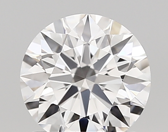 1.04ct D VVS1 Round (IGI)