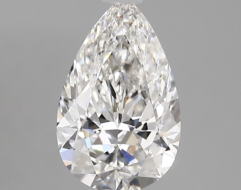 1.16ct E VVS2 Pear (IGI)
