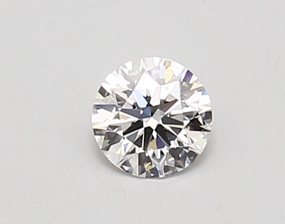 0.43ct D VS1 Round (IGI)
