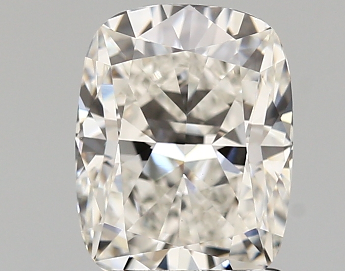 1.88ct E VVS2 Cushion (IGI)