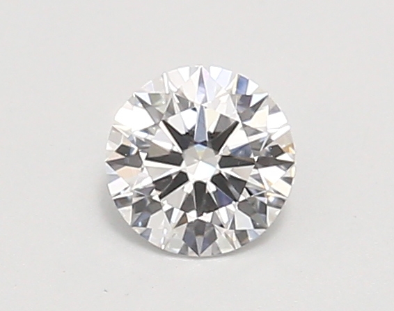 0.55ct D VVS1 Round (IGI)