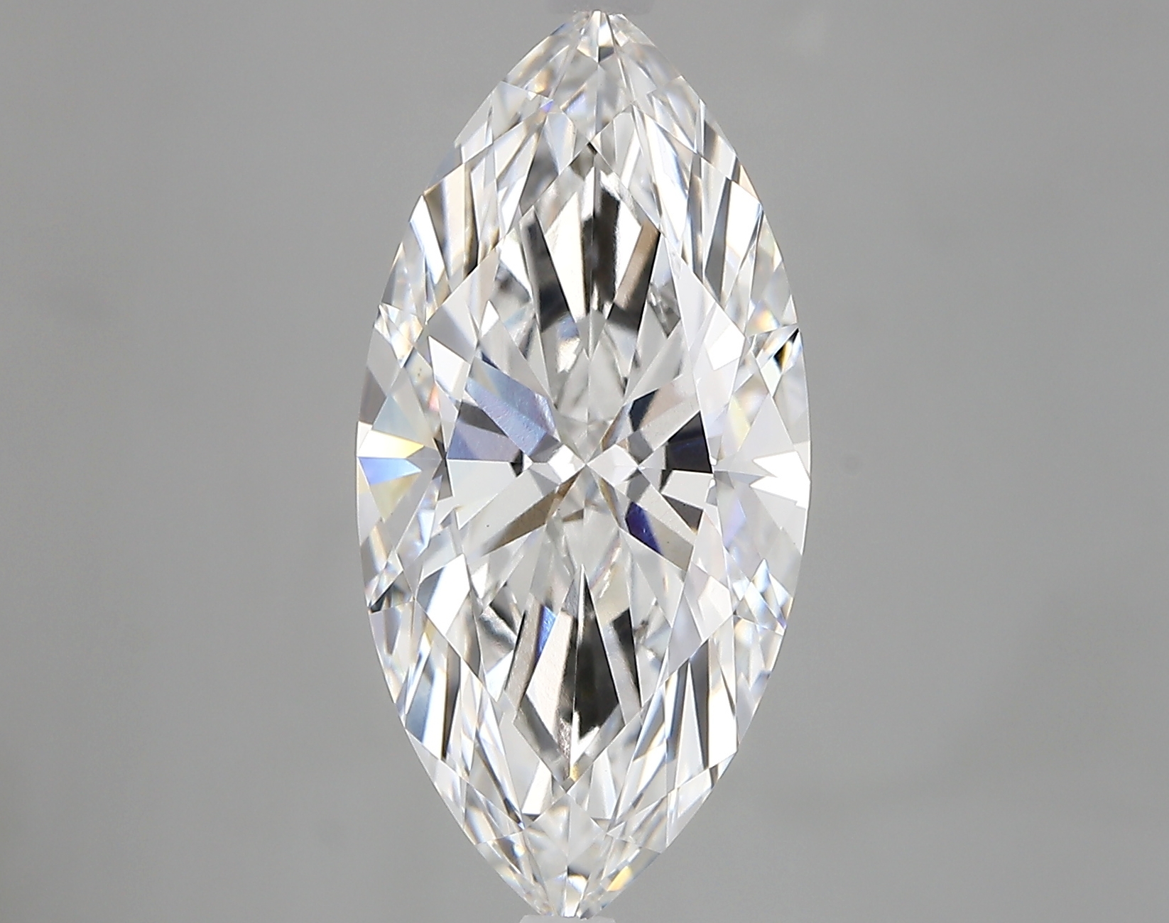 5.20ct E VVS2 Marquise (IGI)