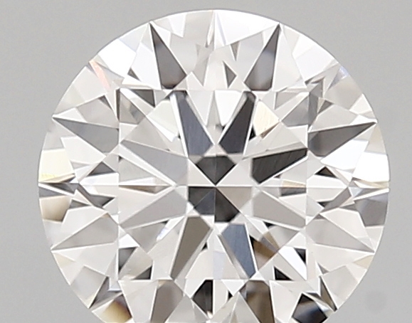 1.40ct D VVS2 Round (IGI)