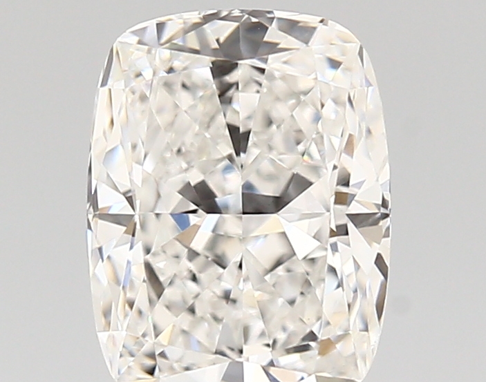 1.84ct D VVS2 Cushion (IGI)