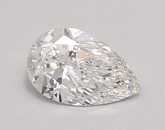 0.69ct E VVS1 Pear (IGI)