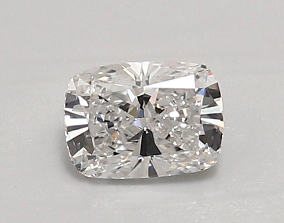 0.72ct E VS1 Cushion (IGI)