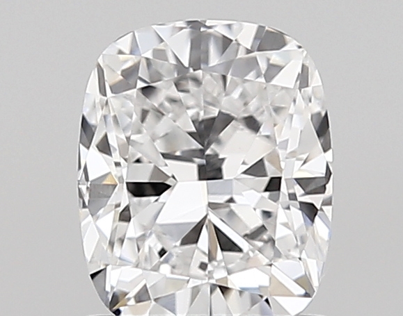 1.06ct D VVS1 Cushion (IGI)