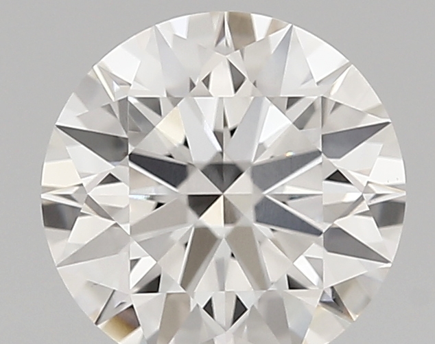 1.85ct D VVS2 Round (IGI)