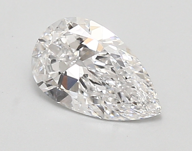 1.16ct D VVS2 Pear (IGI)
