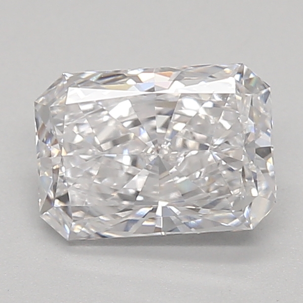 0.93ct D VVS2 Radiant (IGI)
