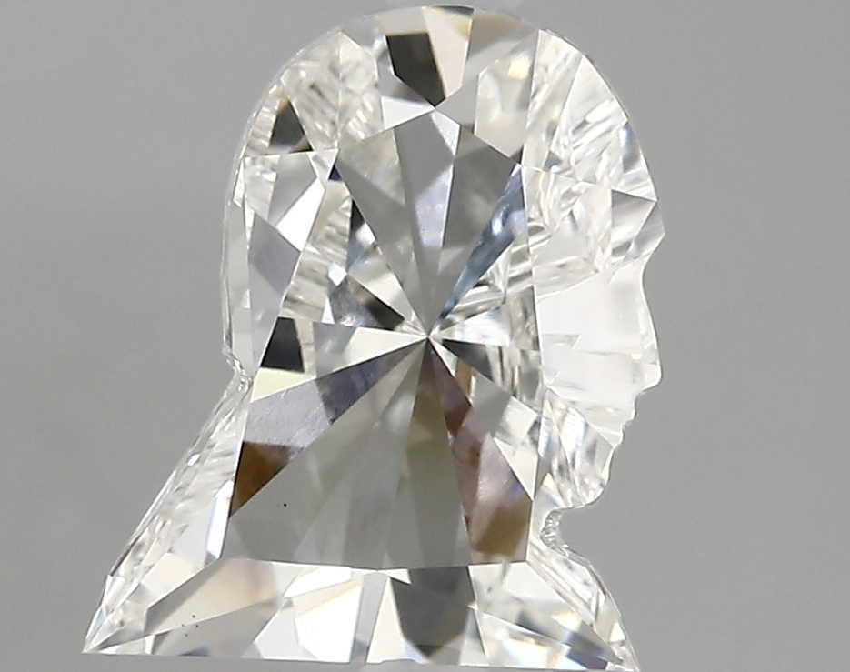 2.63ct G VS1 Vladimir Putin (IGI)