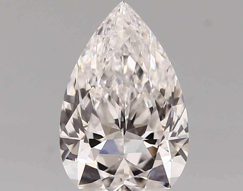 1.76ct E VVS2 Pear (IGI)
