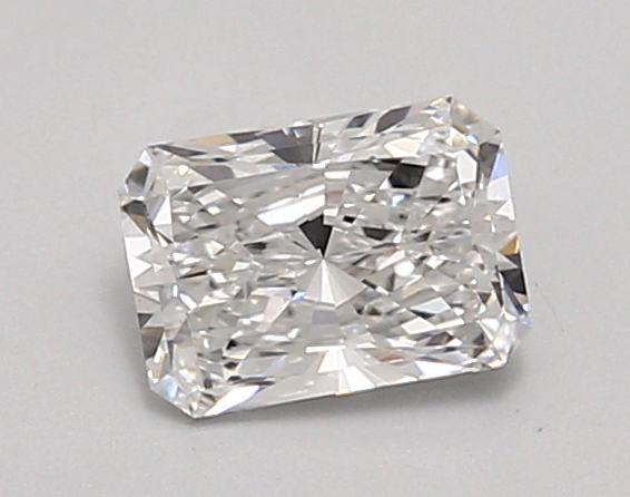 0.93ct D VVS2 Radiant (IGI)