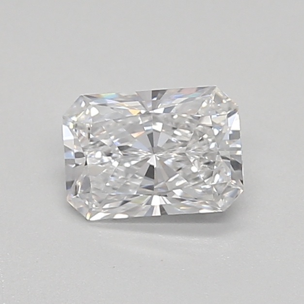 0.44ct D VVS1 Radiant (IGI)
