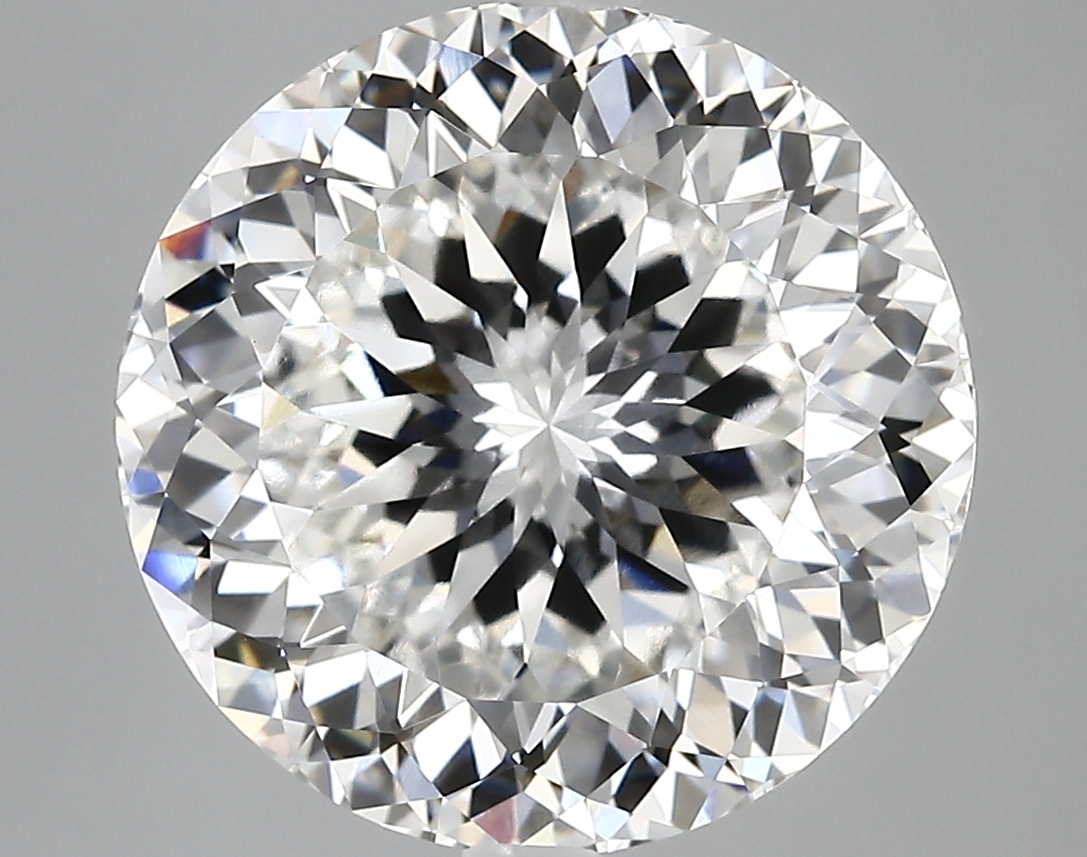 7.13ct E VVS2 Portuguese Cut (IGI)
