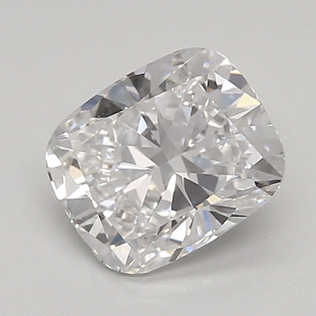 0.92ct E VVS2 Cushion (IGI)