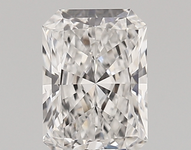1.04ct E VVS1 Radiant (IGI)