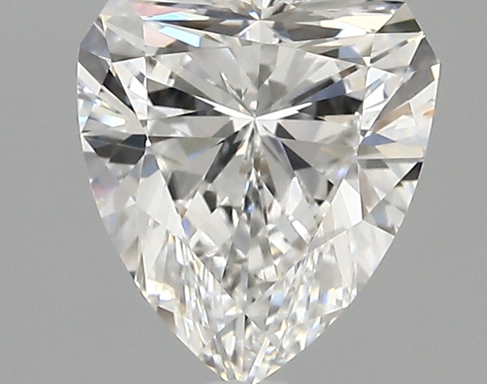 1.76ct E VVS2 Shield (IGI)