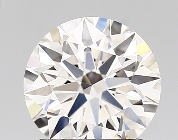 1.17ct D VVS2 Round (IGI)
