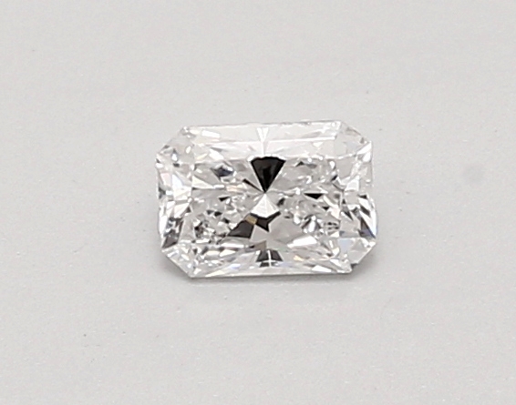 0.33ct D VS2 Radiant (IGI)
