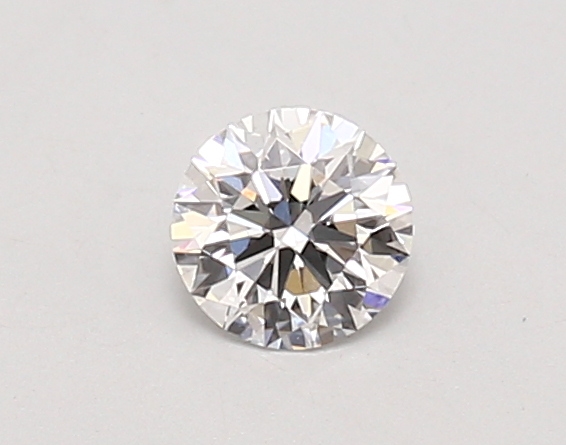 0.45ct D VVS2 Round (IGI)