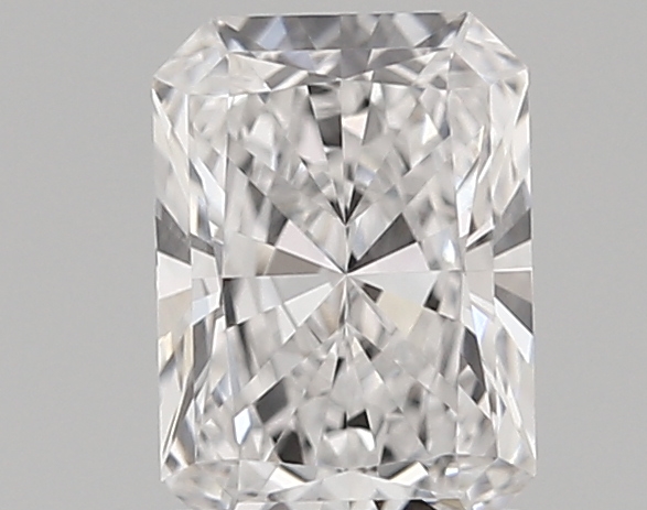 1.05ct D VVS1 Radiant (IGI)