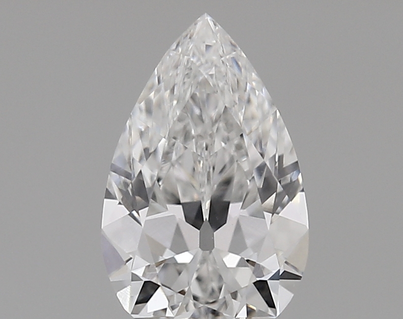1.45ct F VVS2 Pear (IGI)