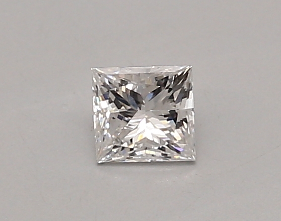 0.36ct E VVS2 Princess (IGI)