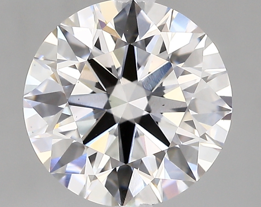 3.35ct D VS1 Round (IGI)