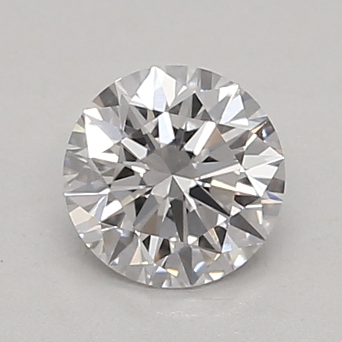 0.39ct D VVS2 Round (IGI)