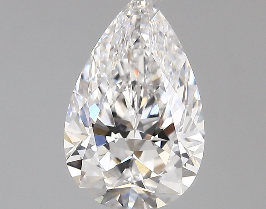 1.90ct D VS1 Pear (IGI)