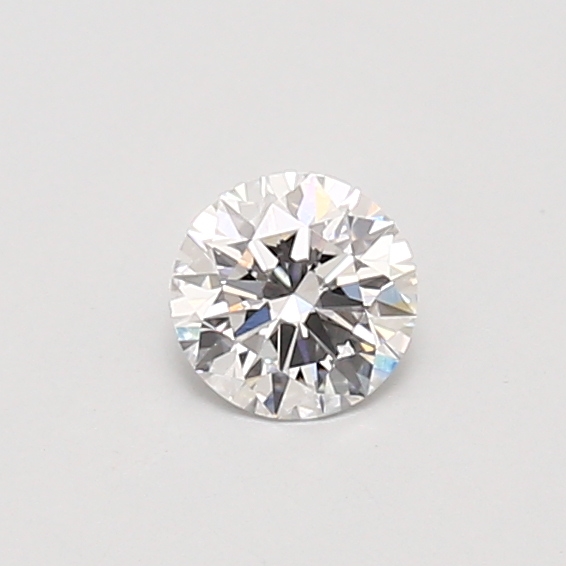 0.43ct E VVS2 Round (IGI)