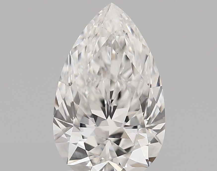 1.78ct E VS1 Pear (IGI)