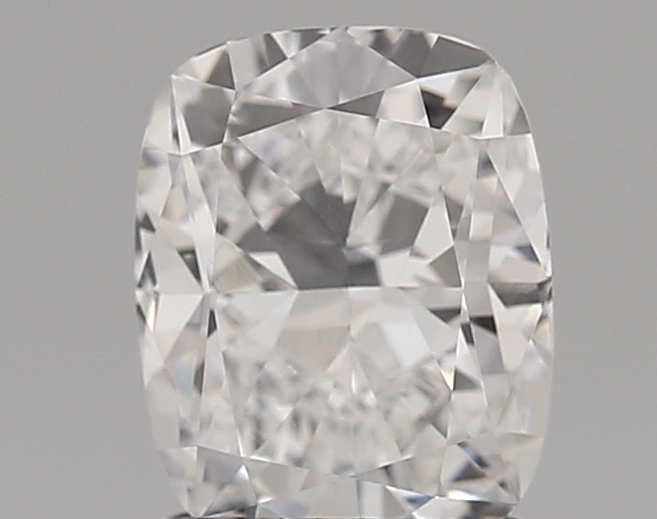 1.51ct D VVS1 Cushion (IGI)