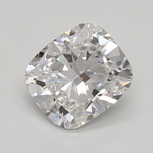 0.82ct F VS1 Cushion (IGI)