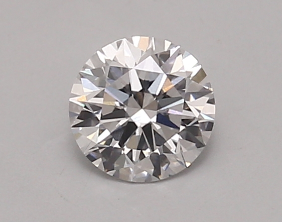 0.71ct D VVS2 Round (IGI)