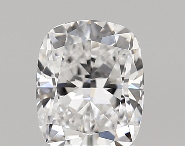 1.13ct D VVS1 Cushion (IGI)